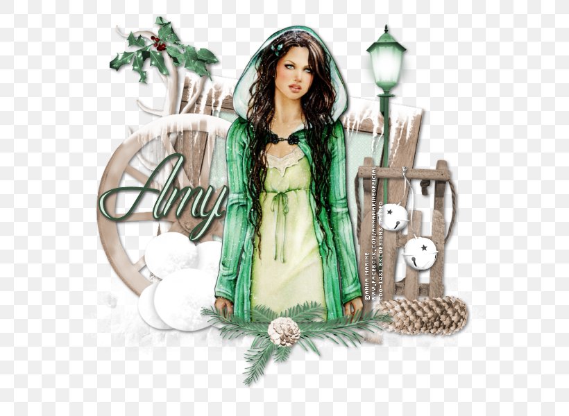 Christmas Ornament Character Costume Fiction, PNG, 600x600px, Christmas Ornament, Character, Christmas, Costume, Fiction Download Free