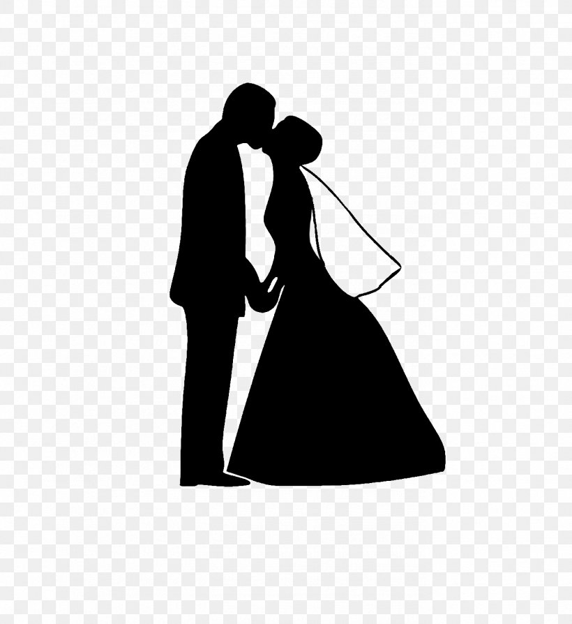 Clip Art Bride Wedding Openclipart Image, PNG, 1375x1500px, Bride, Black, Black And White, Bridal Shower, Bridegroom Download Free