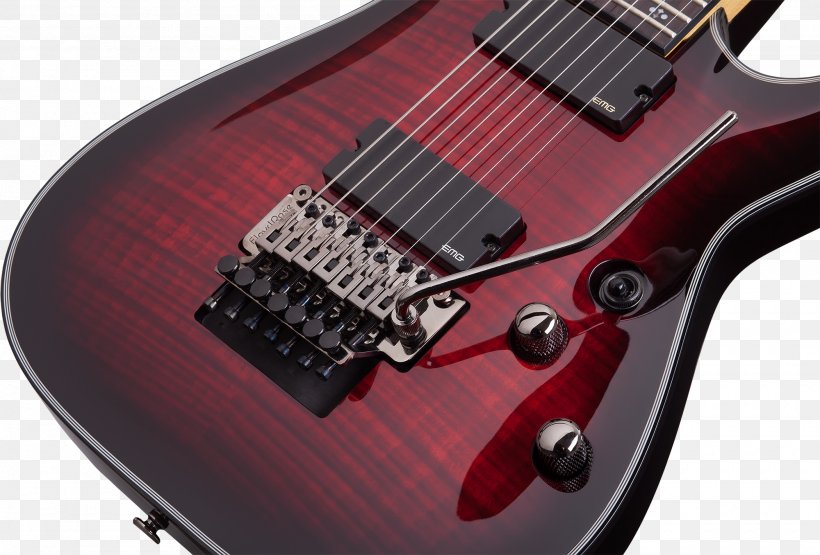 Electric Guitar Bass Guitar Schecter C-1 Hellraiser FR Schecter Guitar Research, PNG, 2000x1356px, Electric Guitar, Acoustic Electric Guitar, Acousticelectric Guitar, Bass Guitar, Electronic Instrument Download Free