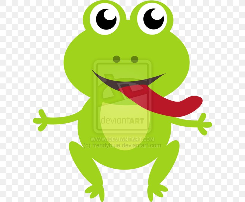 Frog Drawing Cuteness Clip Art, PNG, 600x678px, Frog, Amphibian, Cartoon, Cuteness, Deviantart Download Free