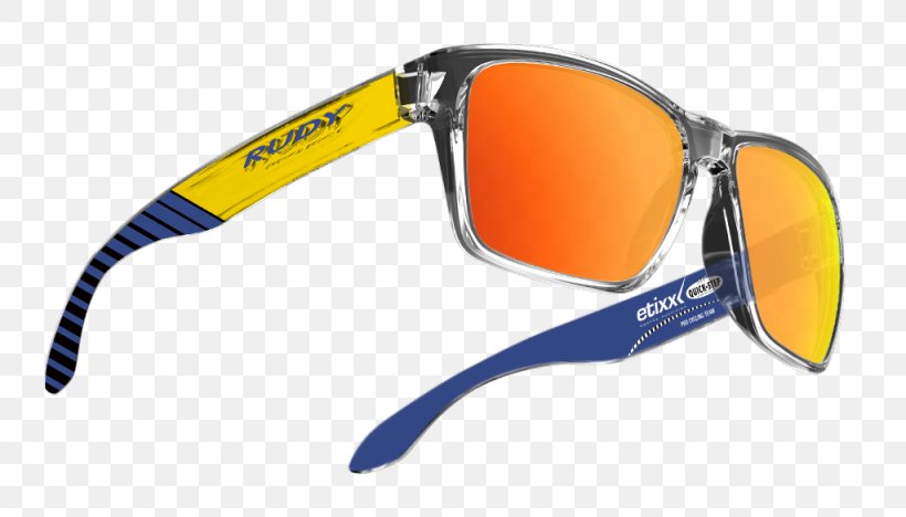 Goggles Sunglasses Product Design, PNG, 1024x585px, Goggles, Eyewear, Glasses, Orange, Personal Protective Equipment Download Free
