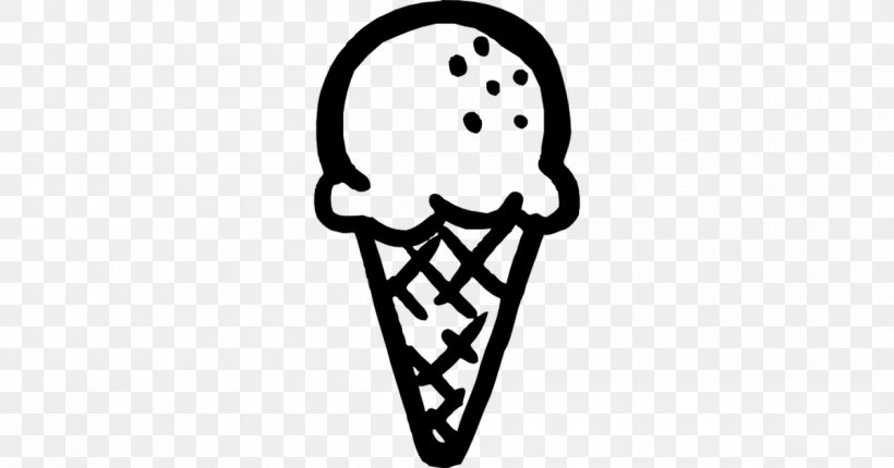Ice Cream Clip Art, PNG, 1200x630px, Ice Cream, Black And White, Body Jewelry, Dessert, Food Download Free