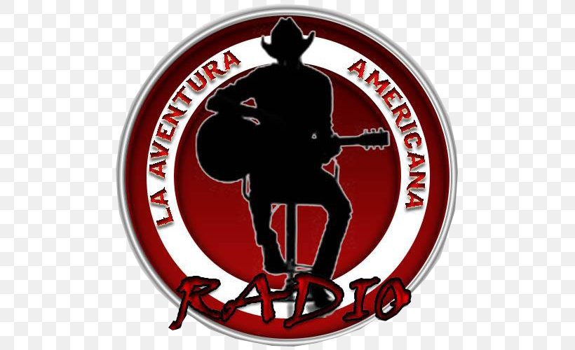 LA AVENTURA AMERICANA RADIO Spain Radio Station Person Mix Tape Radio International, PNG, 500x500px, Spain, Badge, Brand, Constitution, Court Download Free