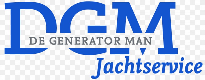 Logo DGM Jachtservice Organization Brand Font, PNG, 1084x424px, Logo, Area, Blue, Brand, Number Download Free