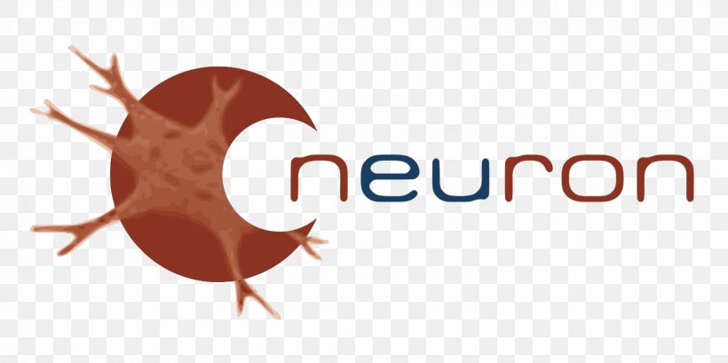 Neuron Neuroscience Technology Project, PNG, 1483x741px, Neuron, Beak, Brand, Cognition, Computer Download Free