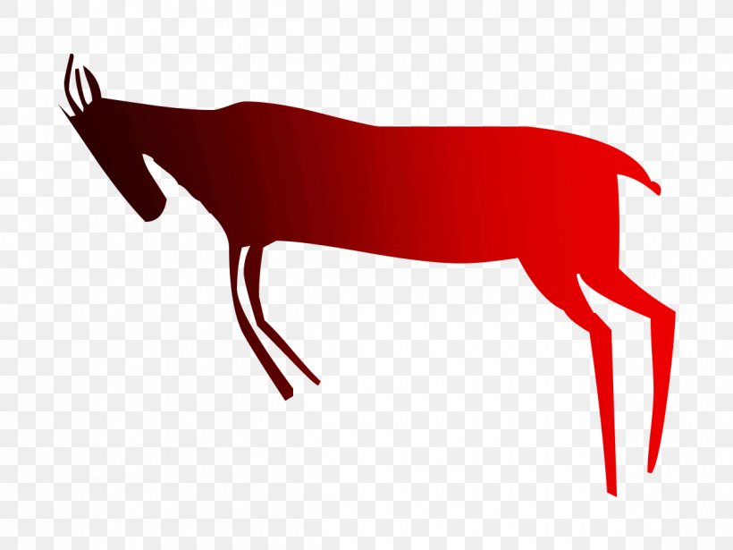 Reindeer Cattle Dog Logo Mammal, PNG, 1200x900px, Reindeer, Antelope, Canidae, Cattle, Dog Download Free