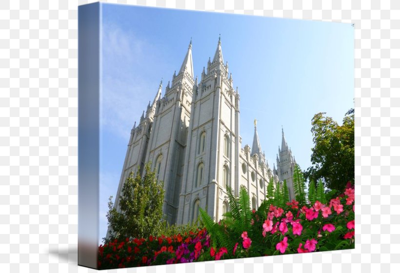 Salt Lake Temple Latter Day Saints Temple The Church Of Jesus Christ Of Latter-day Saints Poster, PNG, 650x560px, Temple, Abbey, Art, Building, Cathedral Download Free