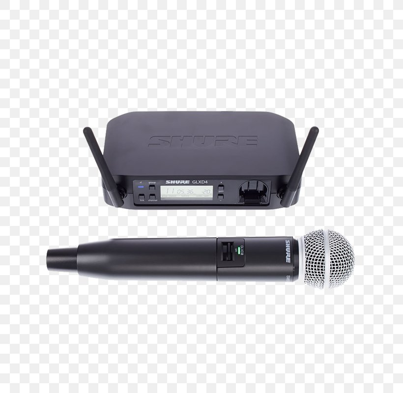 Shure SM58 Microphone Shure SM57 Shure Beta 58A Wireless, PNG, 800x800px, Shure Sm58, Audio, Audio Equipment, Electronic Device, Electronics Download Free