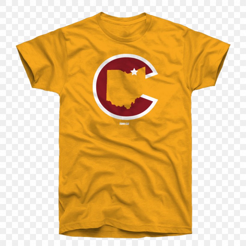 T-shirt Cleveland Cavaliers Sleeve, PNG, 900x900px, Tshirt, Active Shirt, Brand, Cleveland, Cleveland Cavaliers Download Free