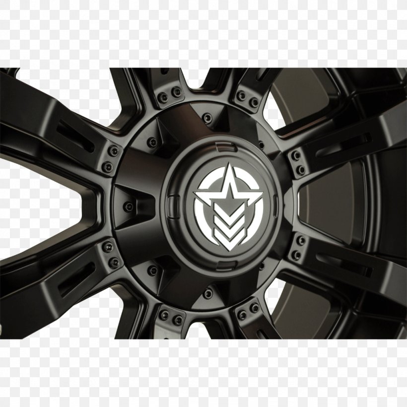 Alloy Wheel Anthem Off-Road Spoke Rim, PNG, 1024x1024px, Alloy Wheel, Alloy, Anthem Offroad, Auto Part, Automotive Tire Download Free