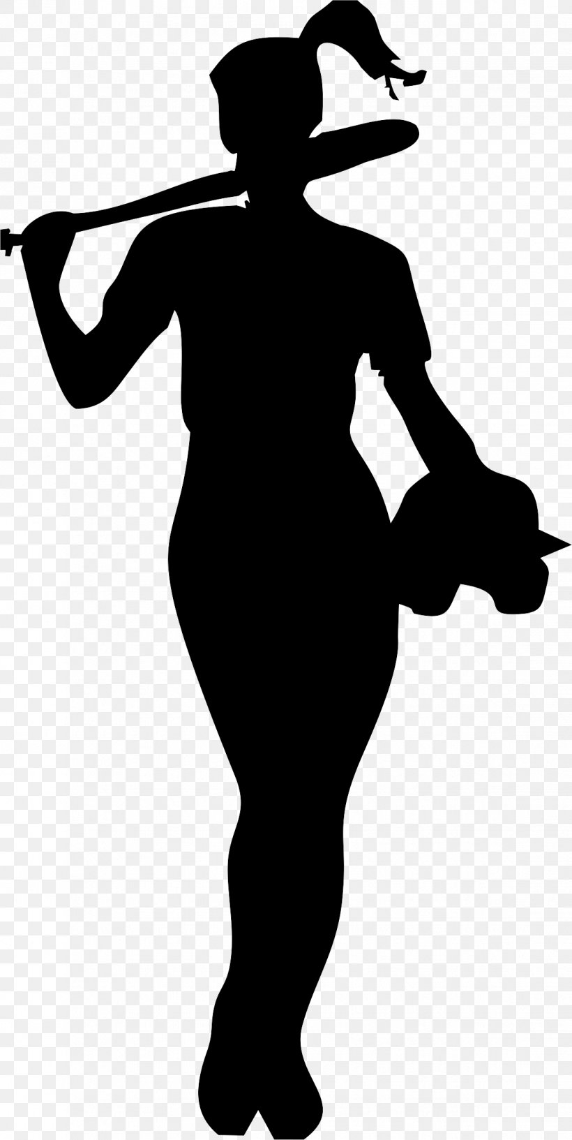 Baseball Batting Silhouette Woman Clip Art, PNG, 1134x2259px, Baseball, Arm, Baseball Player, Baseball Softball Batting Helmets, Batter Download Free