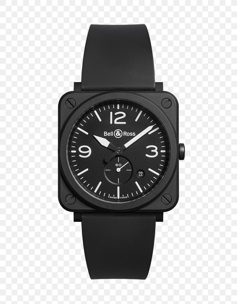 Bell & Ross Watch Strap Retail, PNG, 585x1050px, Bell Ross, Black, Bracelet, Brand, Buckle Download Free