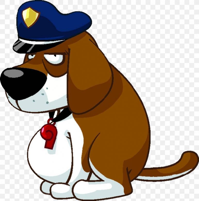 Bull Terrier Police Dog Police Officer, PNG, 987x1000px, Bull Terrier, Beagle, Carnivoran, Cartoon, Detective Download Free