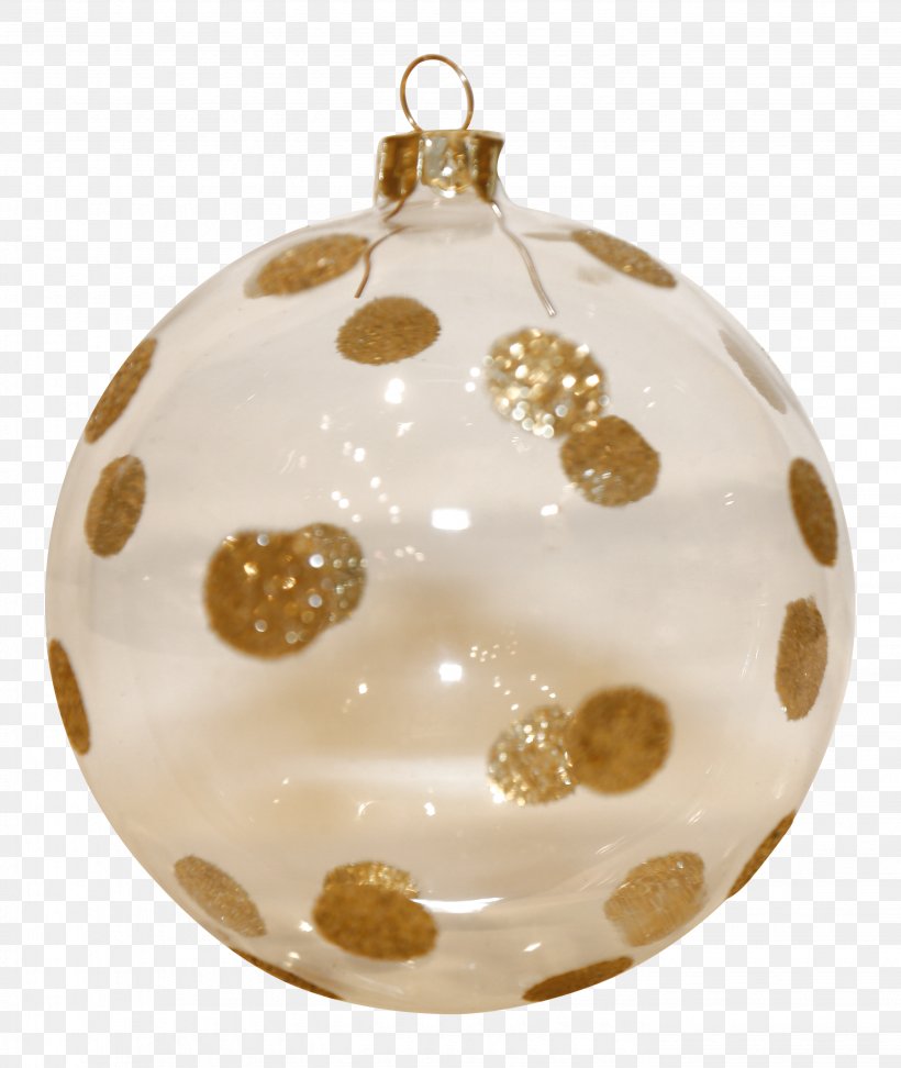 Christmas Ornament Polka Dot Christmas Decoration, PNG, 2859x3391px, Christmas Ornament, Bird, Christmas, Christmas Decoration, Glass Download Free