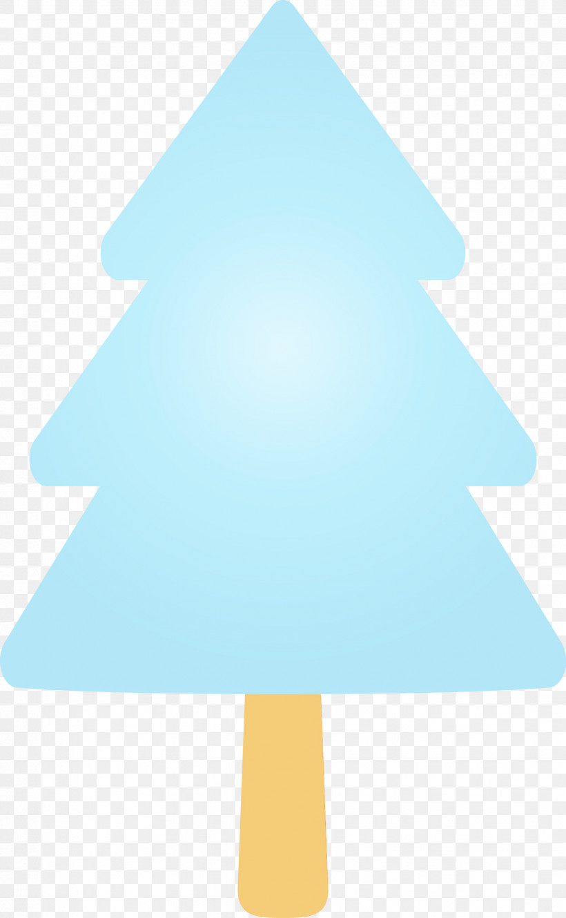 Christmas Tree, PNG, 1851x3000px, Abstract Tree, Cartoon Tree, Christmas Decoration, Christmas Tree, Cone Download Free