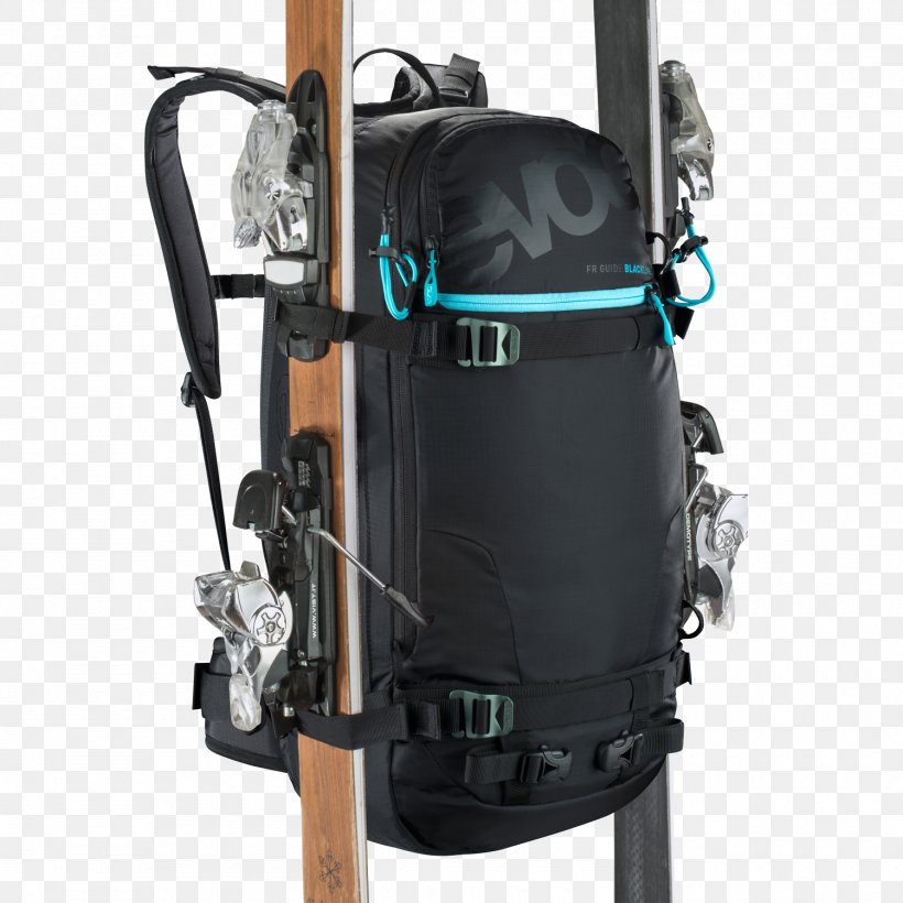 Evoc FR Guide Blackline 30L Backpack Indigo Brussels EVOC(イーボック) FR Guide S 28L BK 4204201 Skiing, PNG, 1500x1500px, Backpack, Burton Snowboards, Freeriding, Machine, Skiing Download Free