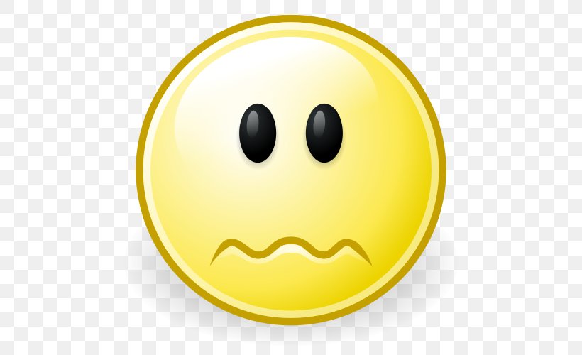 Face Worry Smiley Emoticon Clip Art, PNG, 500x500px, Face, Blushing, Embarrassment, Emotes, Emoticon Download Free