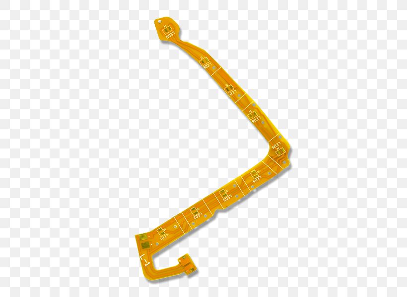 Flexible Electronics Printed Circuit Board Electronic Circuit Polyimide Flexible Circuit, PNG, 600x600px, Flexible Electronics, Computer Hardware, Dielectric, Electrical Network, Electronic Circuit Download Free