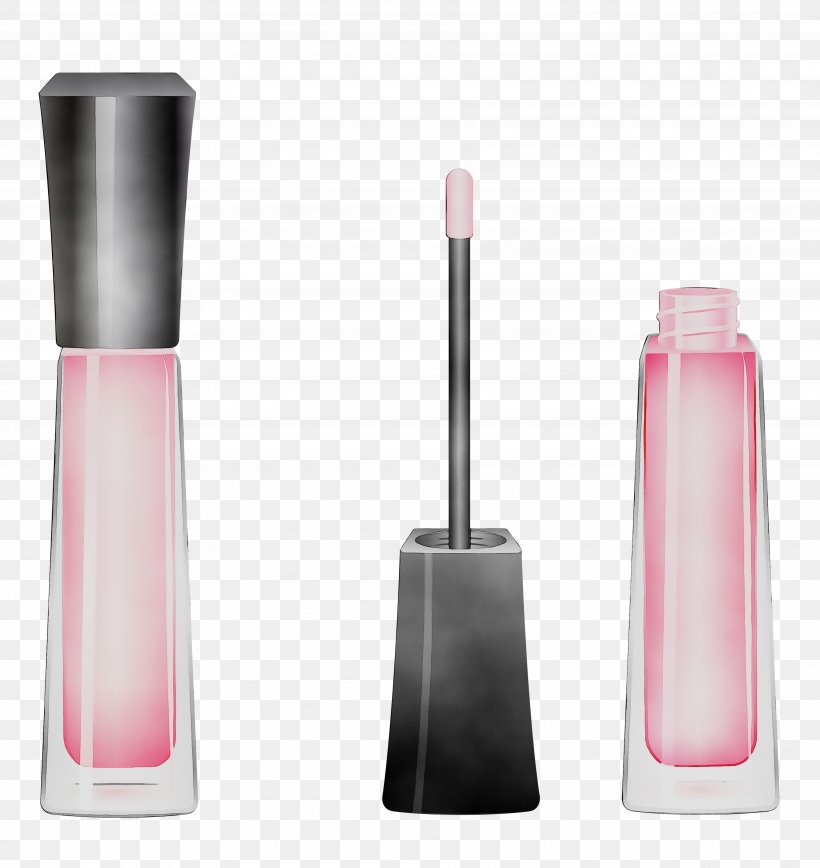 Lip Gloss Lipstick Product Design, PNG, 3581x3792px, Lip Gloss, Cosmetics, Cylinder, Lips, Lipstick Download Free