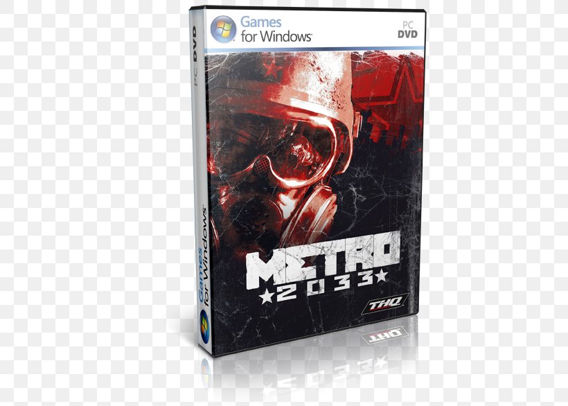 Metro 2033 Metro: Last Light Dreamfall: The Longest Journey Xbox 360 Video Games, PNG, 428x586px, 4a Games, Metro 2033, Dreamfall The Longest Journey, Dvd, Film Download Free