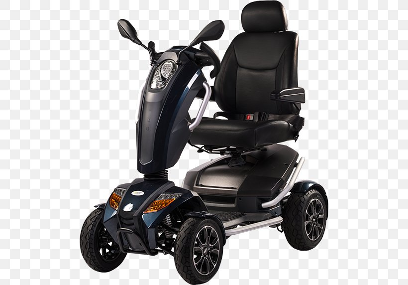 Mobility Scooters Wheel Electric Vehicle Motorcycle Accessories, PNG, 500x572px, Scooter, Automotive Wheel System, Brand, Electric Motorcycles And Scooters, Electric Vehicle Download Free