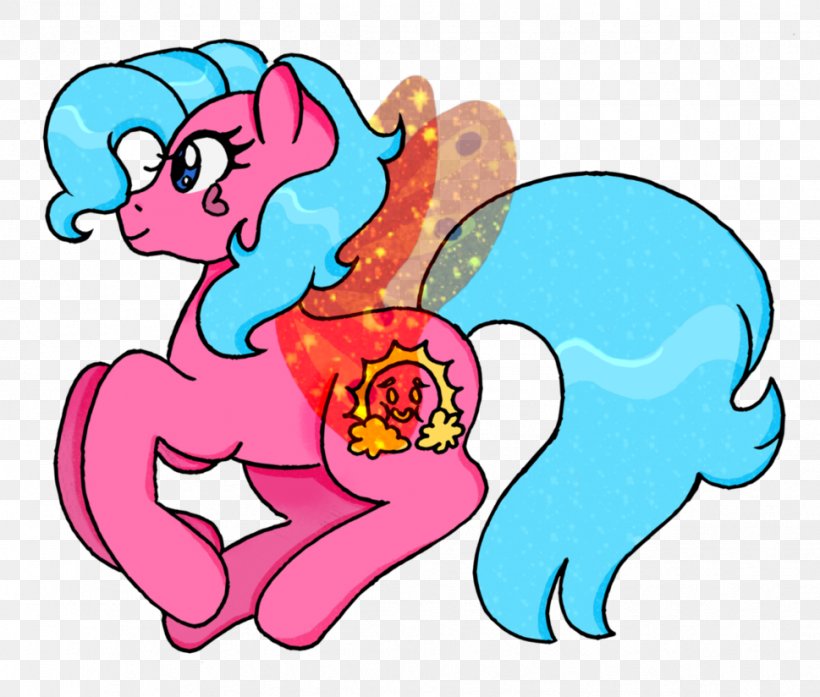 My Little Pony Sun Glider Clip Art, PNG, 969x824px, Watercolor, Cartoon, Flower, Frame, Heart Download Free