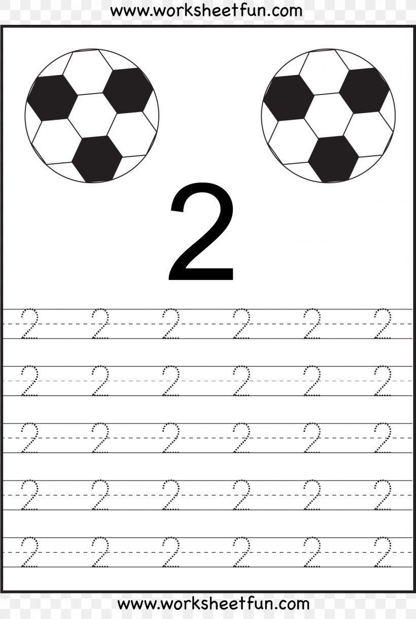 Number Worksheet Mathematics Kindergarten Pre-school, PNG, 1324x1970px, Number, Area, Ball, Black, Black And White Download Free