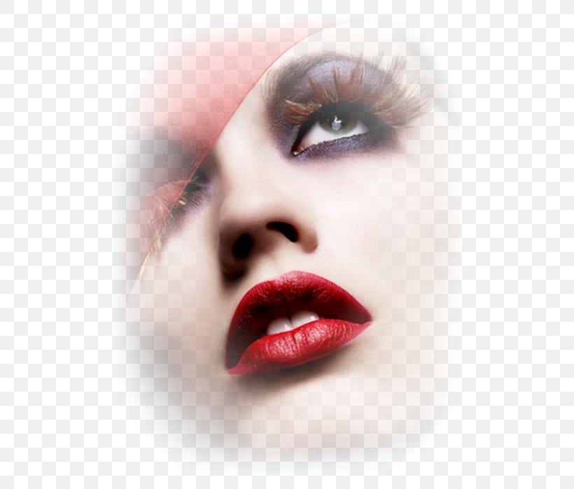Woman Painting Theme Face, PNG, 541x699px, Woman, Beauty, Brush, Cheek, Chin Download Free