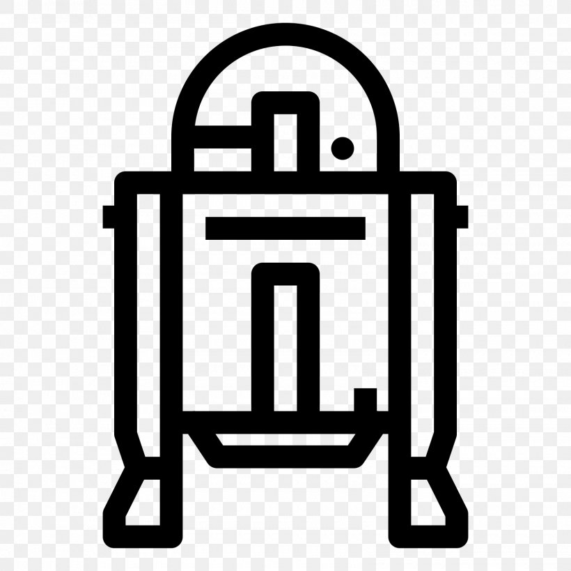 R2-D2 C-3PO Robot BB-8, PNG, 1600x1600px, Robot, Area, Black And White, Brand, Droid Download Free