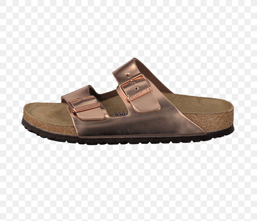 Slide Shoe Leather Sandal Walking, PNG, 705x705px, Slide, Beige, Brown, Footwear, Leather Download Free