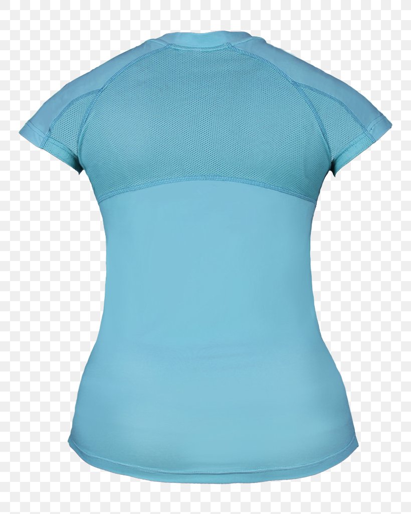 T-shirt Sleeve, PNG, 819x1024px, Tshirt, Active Shirt, Aqua, Azure, Blue Download Free