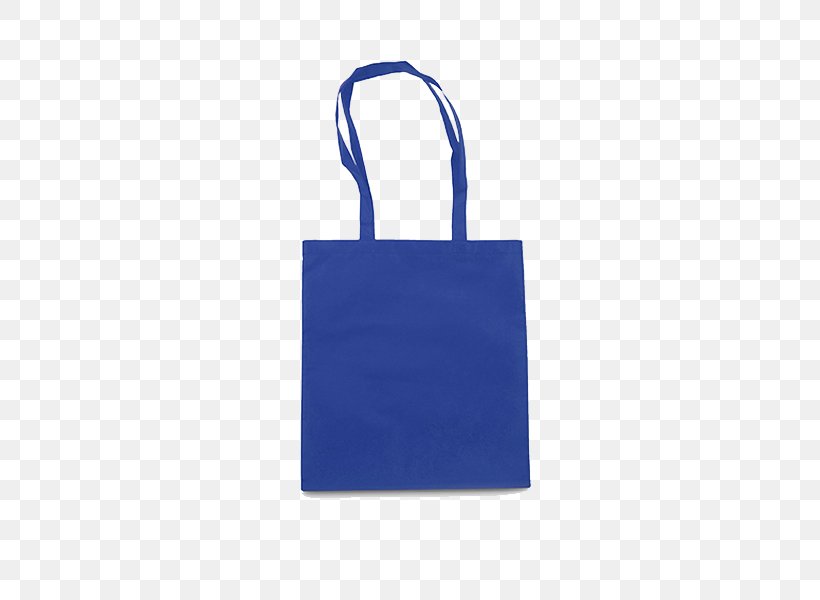 Tote Bag Advertising Woven Fabric, PNG, 600x600px, Tote Bag, Advertising, Bag, Blue, Clothing Download Free