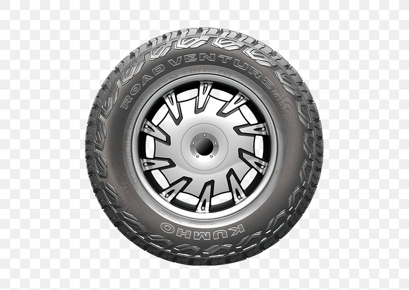 Tread Automotive Vega Artus Kumho Tire Bridgestone, PNG, 500x583px, Tread, Alloy Wheel, Auto Part, Automotive Tire, Automotive Wheel System Download Free