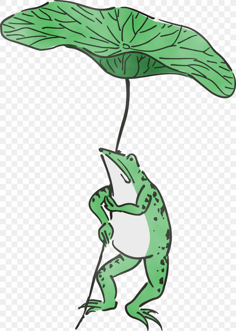 True Frog Plant Stem Leaf Tree Frog Frogs, PNG, 2137x3000px, Frog, Cartoon, Flora, Frogs, Green Download Free