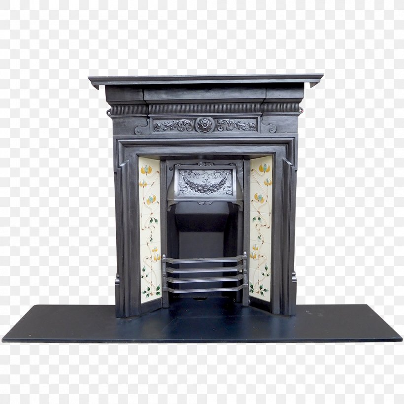 Victorian Fireplace Store Hearth Wood Stoves Cast Iron, PNG, 1000x1000px, Fireplace, Addition, Cast Iron, Couch, Hearth Download Free