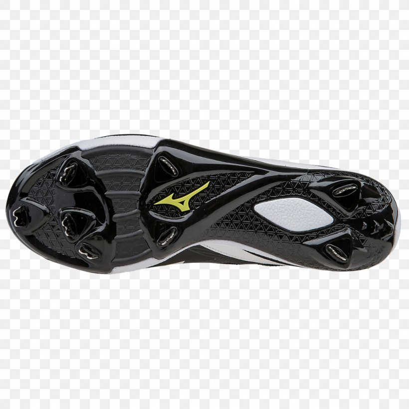 Cleat Mizuno Corporation Cycling Shoe Sneakers, PNG, 1024x1024px, Cleat, Cross Training Shoe, Cycling Shoe, Football, Football Boot Download Free