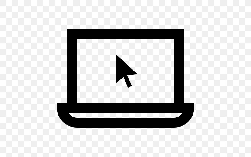 Computer Mouse Pointer Cursor, PNG, 512x512px, Computer Mouse, Area, Black, Brand, Computer Download Free