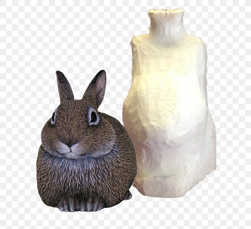 Domestic Rabbit Hare Animal Wood Carving, PNG, 651x750px, Domestic Rabbit, Animal, Carving, Com, Fur Download Free
