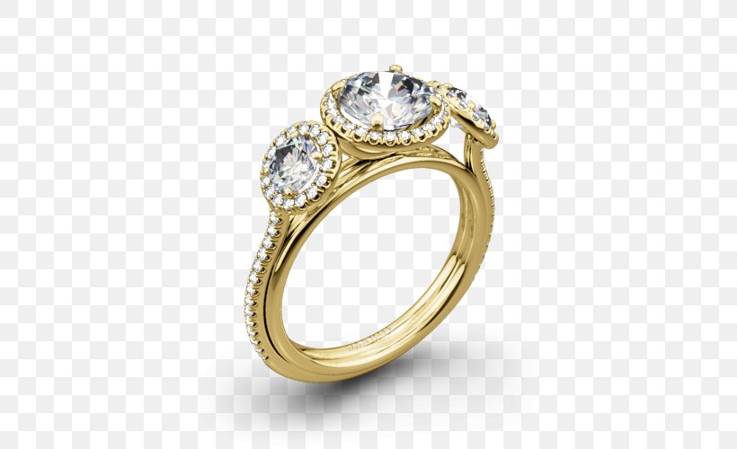 Engagement Ring Wedding Ring Moissanite, PNG, 500x500px, Engagement Ring, Body Jewellery, Body Jewelry, Diamond, Engagement Download Free