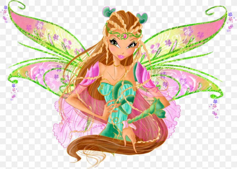 Flora Bloom Musa Tecna Winx Club, PNG, 1024x732px, Flora, Android, Animated Series, Art, Bloom Download Free
