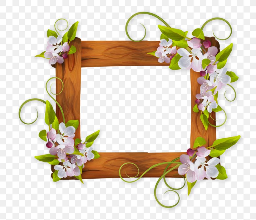 Floral Design Picture Frames Clip Art, PNG, 800x703px, Floral Design, Cut Flowers, Diagram, Floristry, Flower Download Free