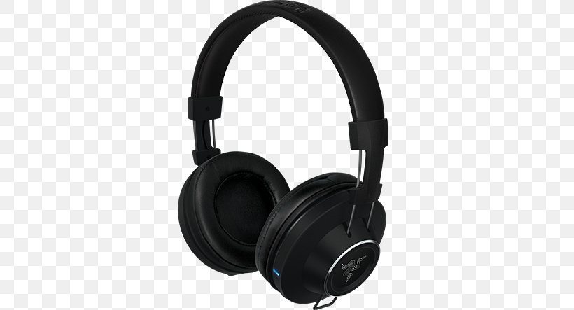 Headphones Razer Adaro Wireless Razer Adaro Stereo Razer Inc. Stereophonic Sound, PNG, 600x443px, Headphones, Audio, Audio Equipment, Bluetooth, Electronic Device Download Free