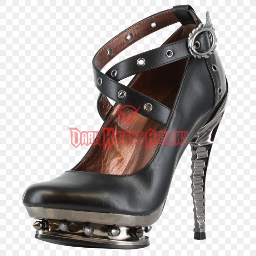 High-heeled Shoe Boot Platform Shoe Clothing, PNG, 850x849px, Highheeled Shoe, Boot, Buckle, Clothing, Court Shoe Download Free