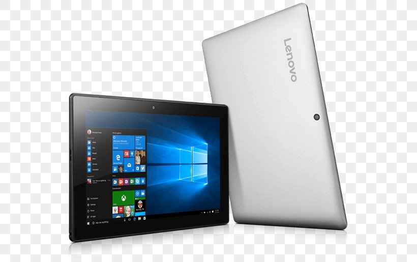 Laptop Lenovo Ideapad Miix 310 Intel Atom, PNG, 687x515px, 2in1 Pc, Laptop, Atom, Central Processing Unit, Computer Accessory Download Free
