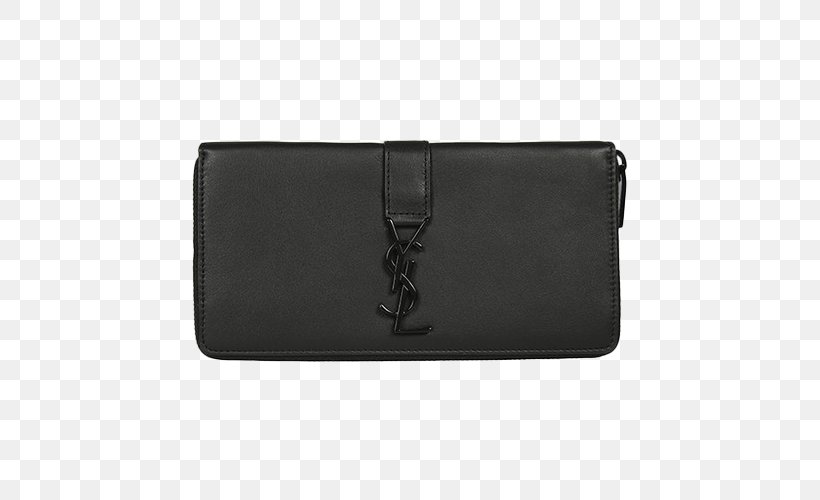 Leather Wallet Coin Purse Handbag, PNG, 500x500px, Leather, Bag, Black, Brand, Coin Download Free