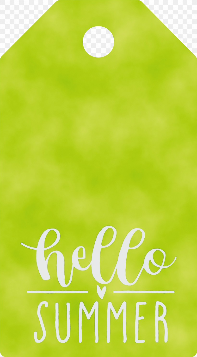 Logo Font Green M Meter, PNG, 1655x3000px, Summer Tag, Green, Logo, M, Meter Download Free