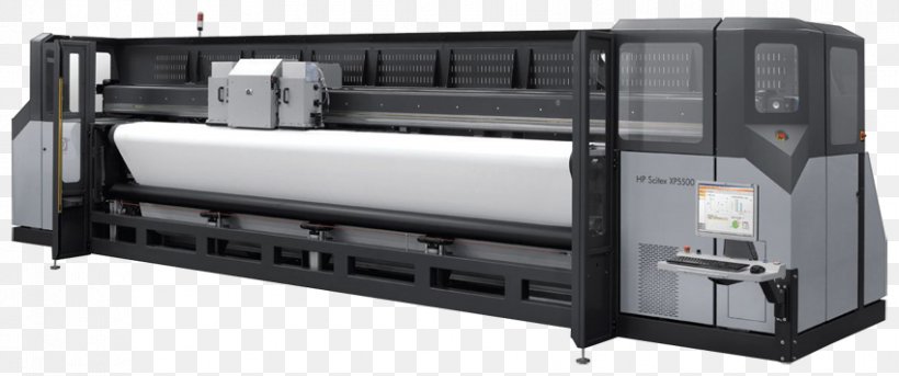Machine Technology Paper Printing Press, PNG, 850x356px, Machine, Flexography, Hewlettpackard, Ink, Paper Download Free