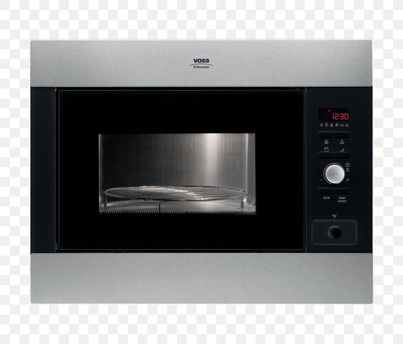Microwave Ovens Electrolux EMS26204OX, PNG, 700x700px, Microwave Ovens, Barbecue, Dishwasher, Electrolux, Home Appliance Download Free