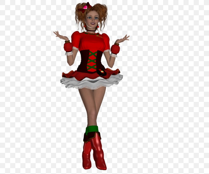 Performing Arts Costume Woman Fiction Character, PNG, 800x683px, Performing Arts, Blog, Character, Christmas, Christmas Ornament Download Free