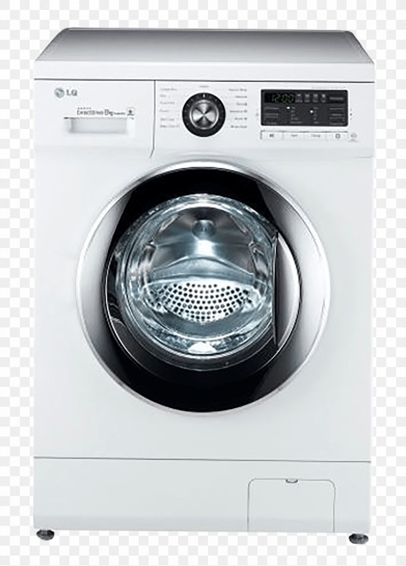 Washing Machines LG Electronics Direct Drive Mechanism Clothes Dryer, PNG, 2362x3287px, Washing Machines, Cleaning, Clothes Dryer, Combo Washer Dryer, Consumer Electronics Download Free